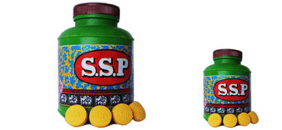 pooja tablets